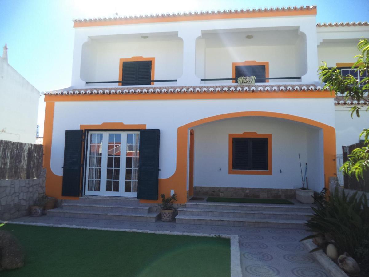 Casa Machado Villa Sagres Kültér fotó