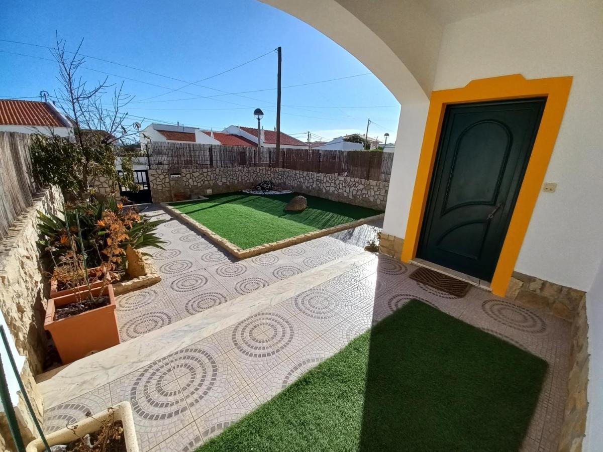 Casa Machado Villa Sagres Kültér fotó
