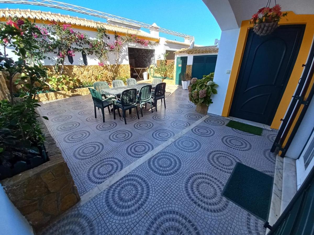 Casa Machado Villa Sagres Kültér fotó