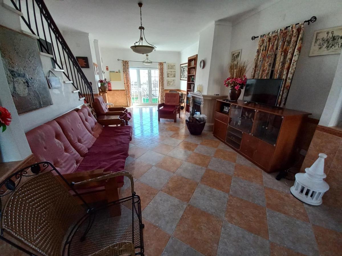 Casa Machado Villa Sagres Kültér fotó