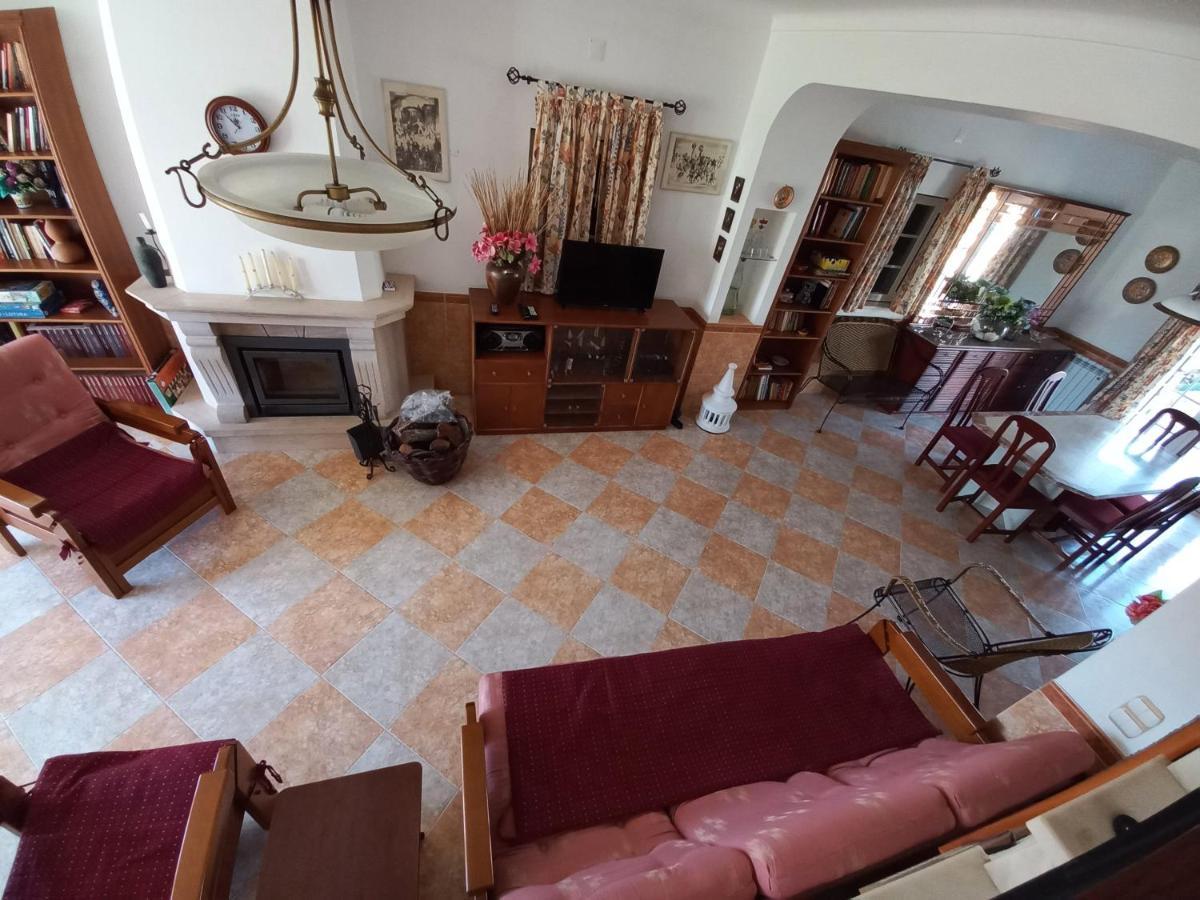 Casa Machado Villa Sagres Kültér fotó