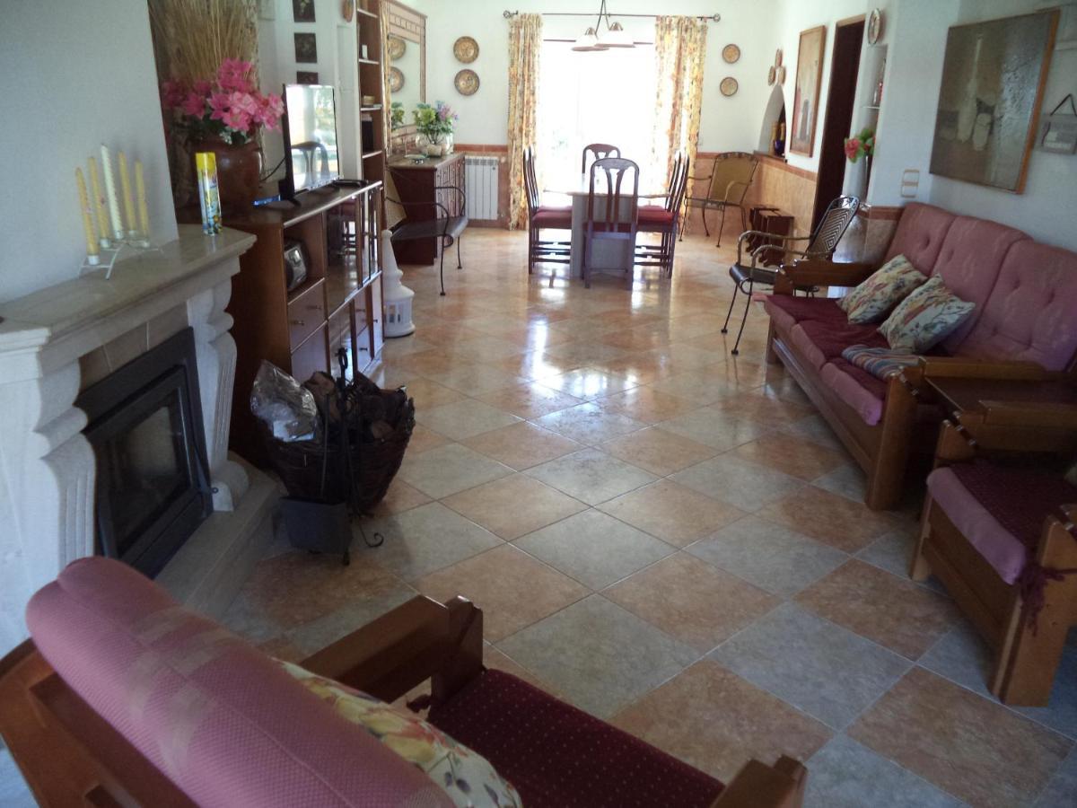 Casa Machado Villa Sagres Kültér fotó