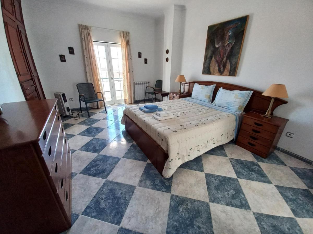 Casa Machado Villa Sagres Kültér fotó