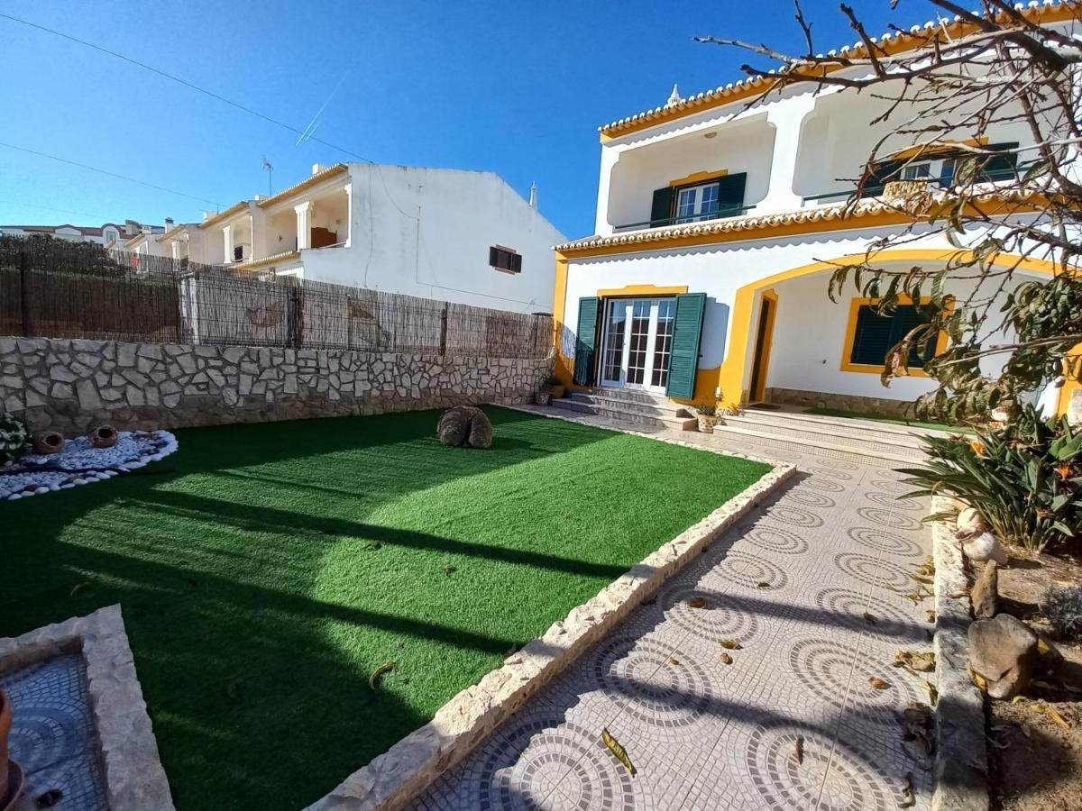 Casa Machado Villa Sagres Kültér fotó