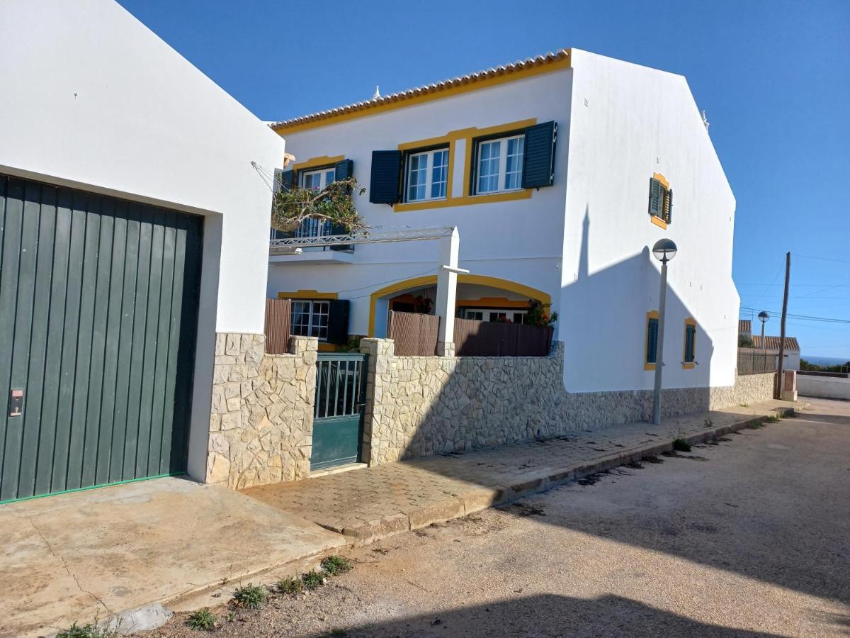 Casa Machado Villa Sagres Kültér fotó