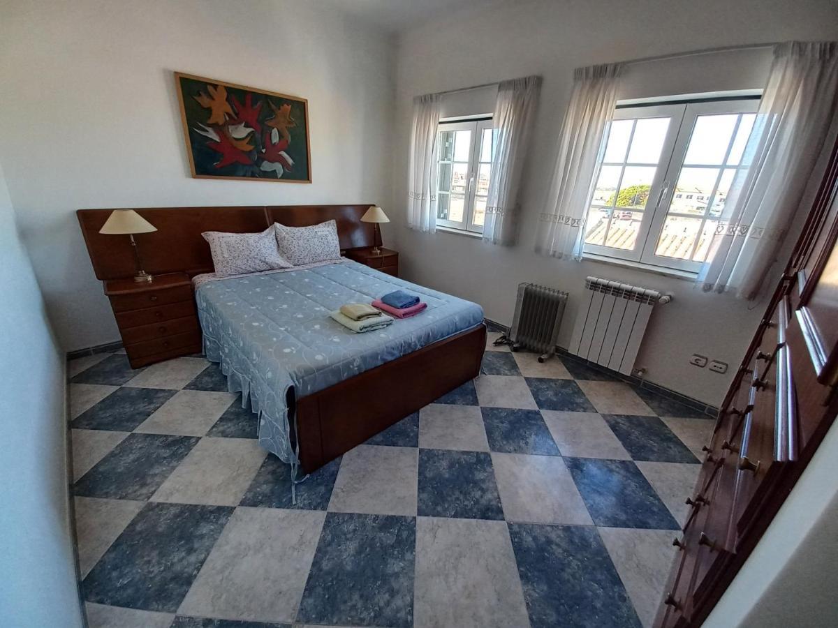 Casa Machado Villa Sagres Kültér fotó