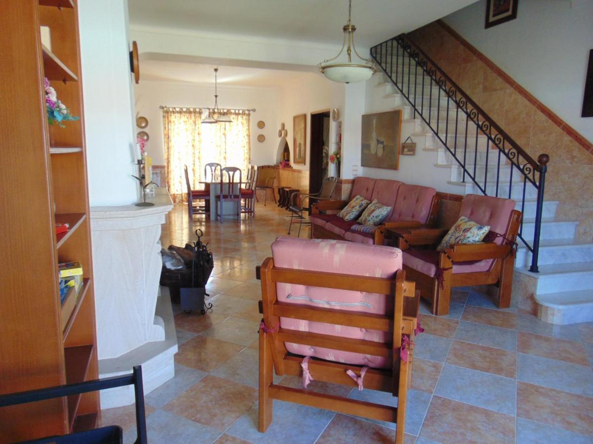 Casa Machado Villa Sagres Kültér fotó