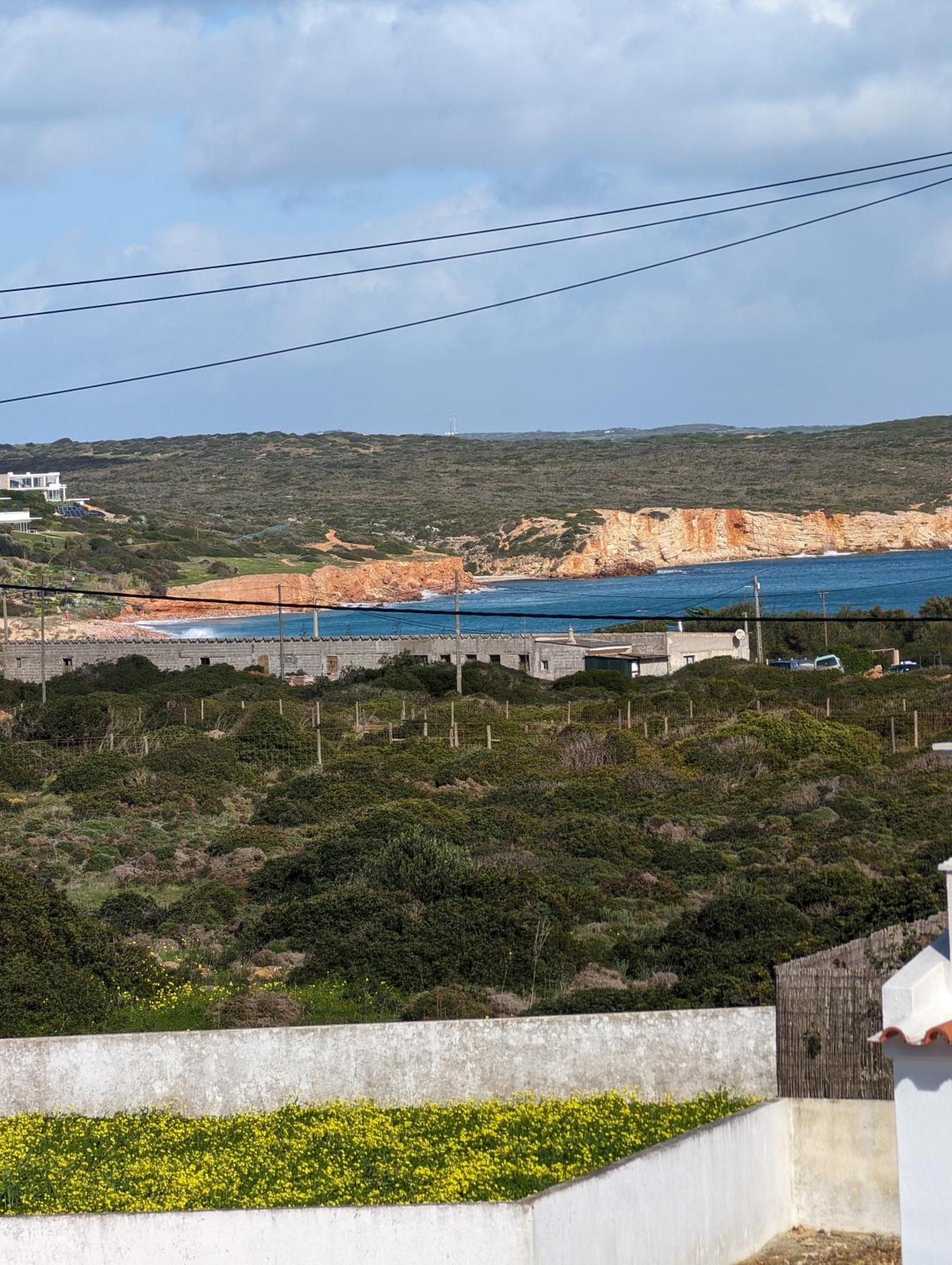 Casa Machado Villa Sagres Kültér fotó